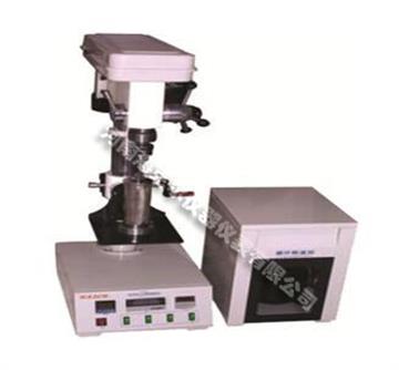 HCR-610船用油水分離性測定儀